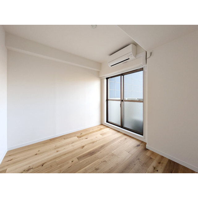 レジデンス多摩川西六郷0305号室 部屋その他