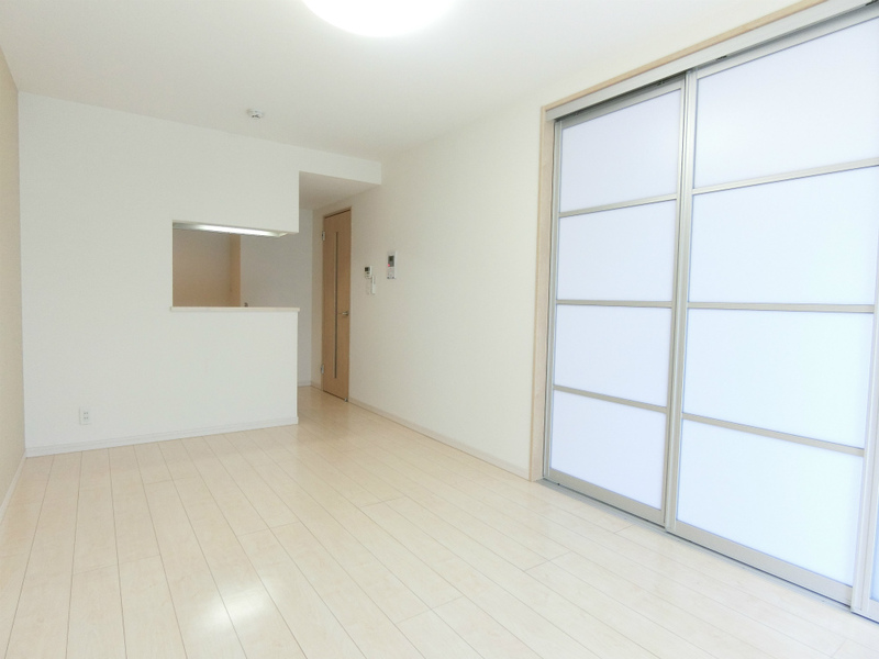 リブリ・SAIRIN231階 部屋その他