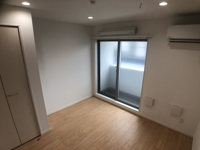 クレアシオン豊島園201号室 参考写真202