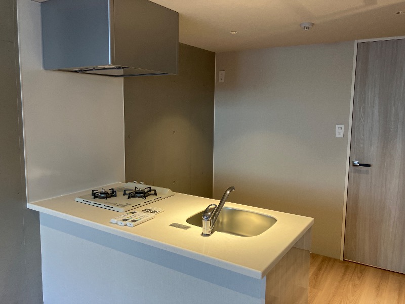 LEGALAND桜新町1階 キッチン