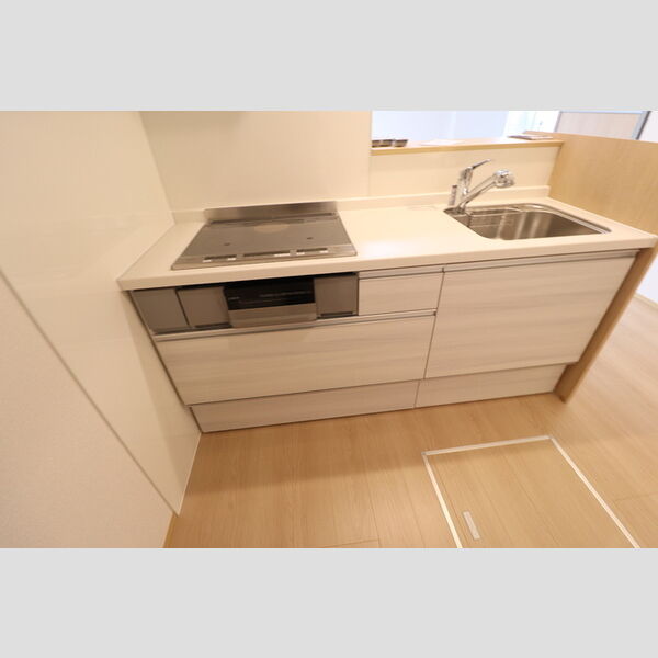 Felice(フェリーチェ) システムキッチン