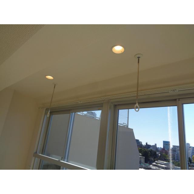 コーポ中野 部屋設備