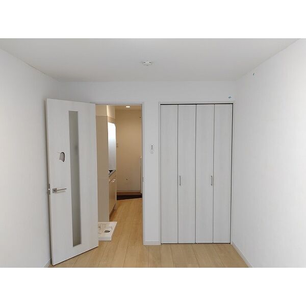 BT野方105号室 部屋その他