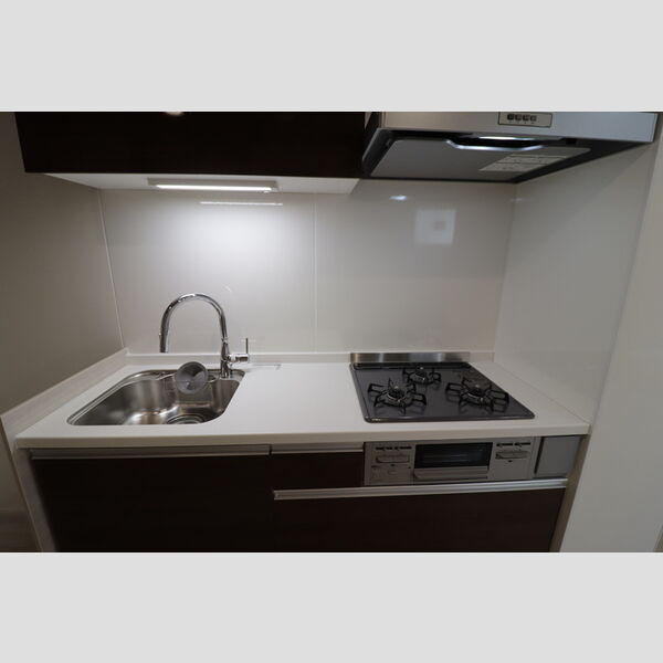 セレスティア亀有 キッチン