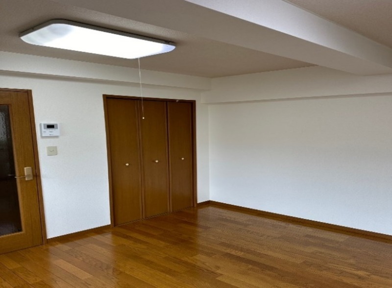 テトハウス3階 ＊別号室の写真となります。