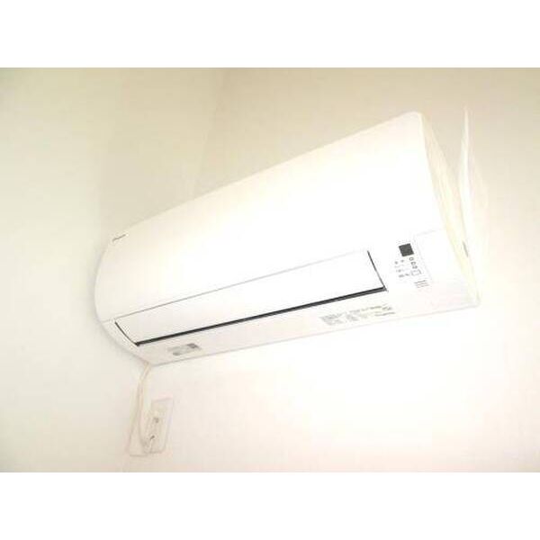 カントリー西横浜0101号室 部屋その他