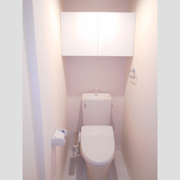 メゾン茶々 トイレ