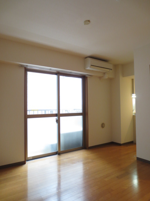 アトラス高円寺 同型の他のお部屋のお写真です。