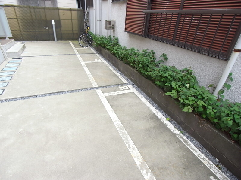 リブリ・東葛西3階 部屋その他