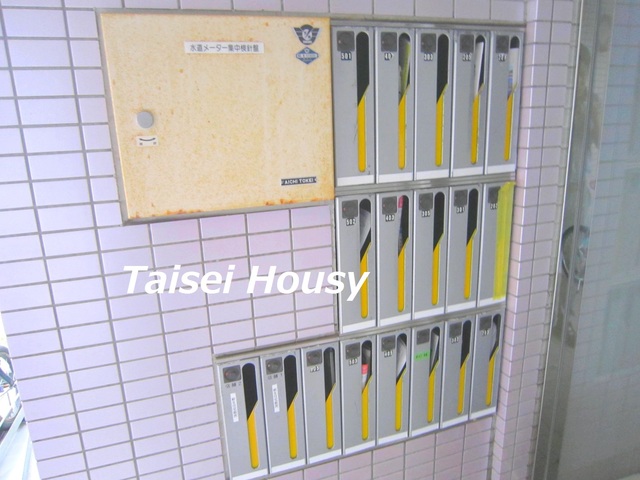 ルミエール湘南0305号室 その他共有部分