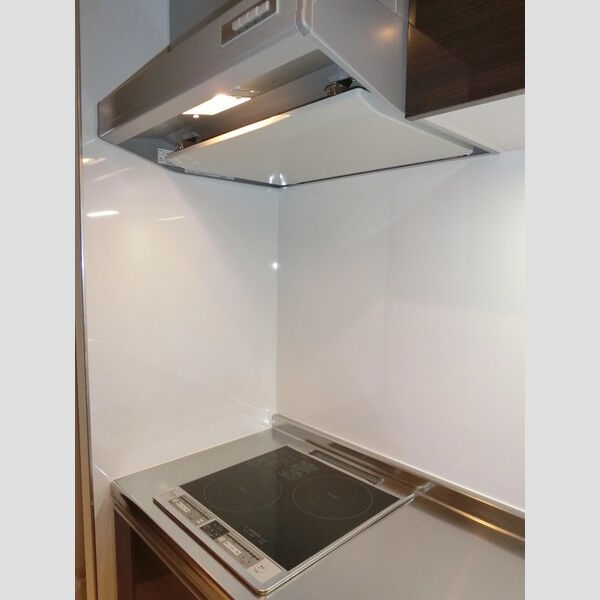 YamazakiSekiyuBLD207号室 IHコンロ