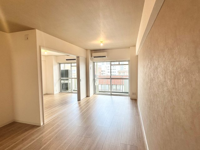 プライムアーバン武蔵小杉comodo 参考写真（別部屋フルリニューアル時）