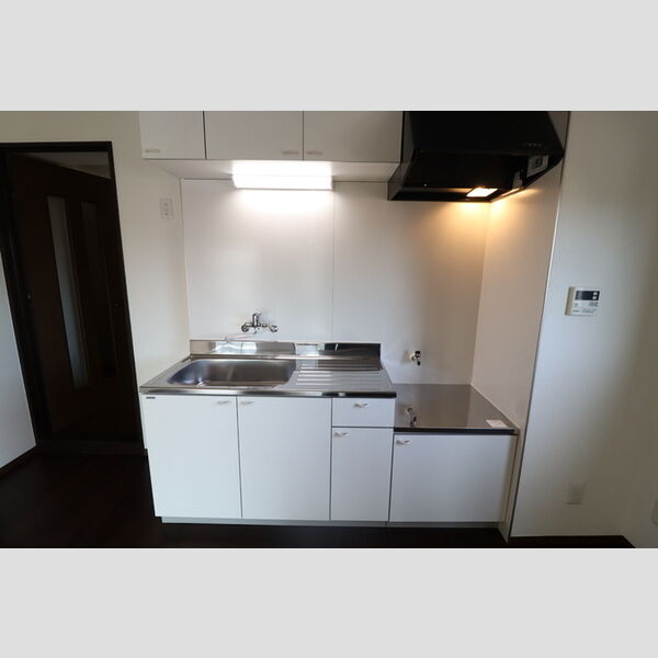 ヴェルドミール202号室 キッチン
