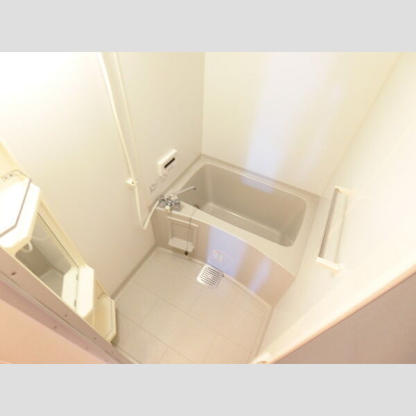 コートアステール　Ⅱ 追い焚き機能が付いたユニットバス