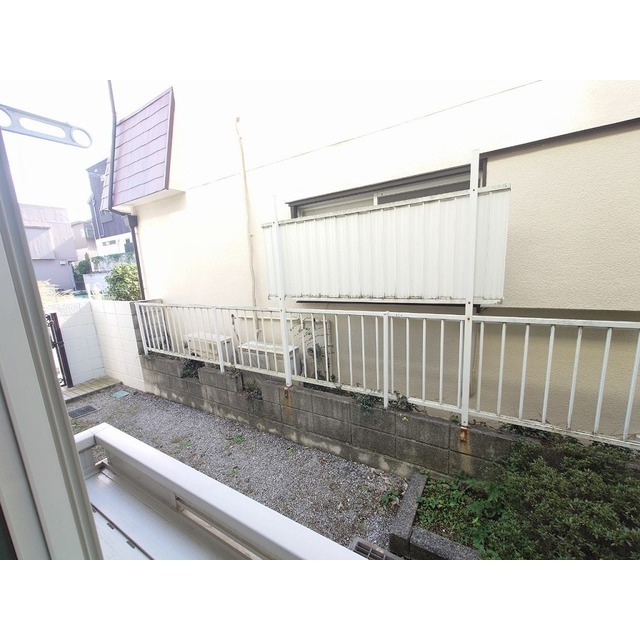 スカイピア浦和0102号室 部屋その他
