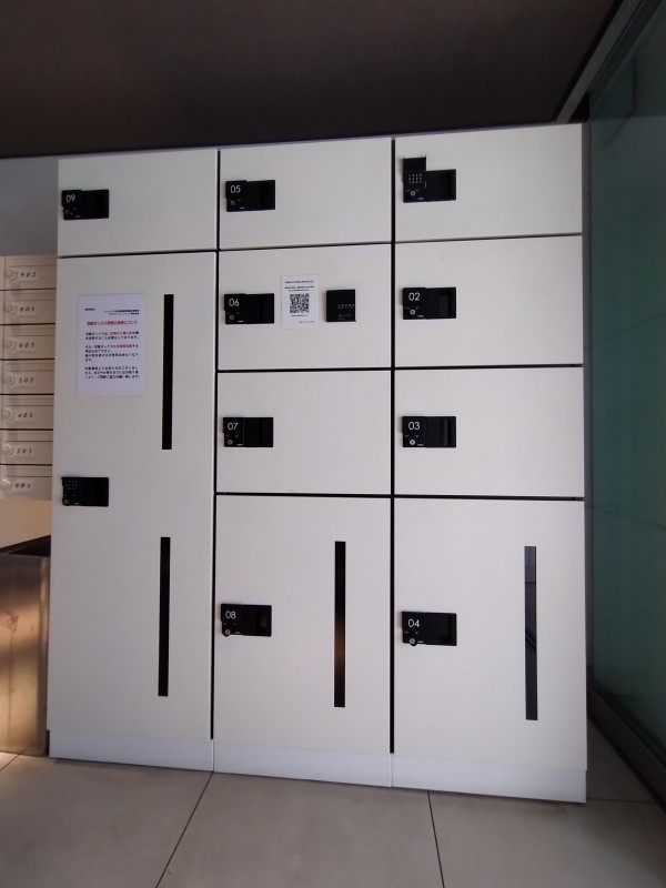 クレイシア五反田駅前10階 同建物別部屋の参考画像