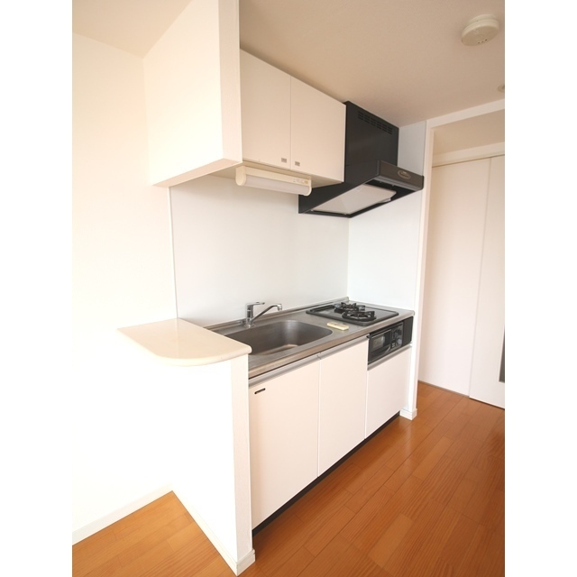 プレール・ドゥーク下井草 キッチン