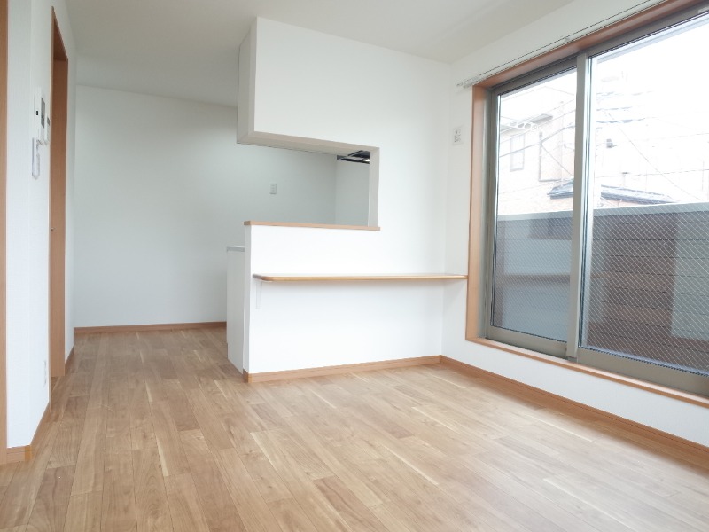 フロンテーラ葛西1階 部屋その他