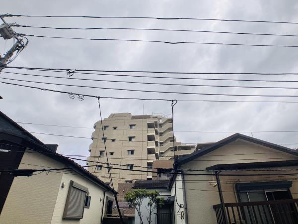 シティフォレスト森下2階 部屋その他