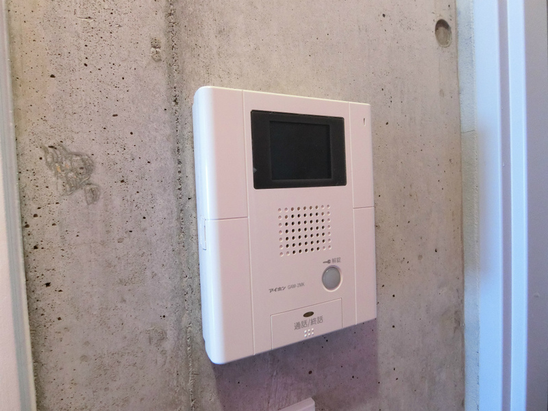 荻窪カフェレジデンス 部屋設備