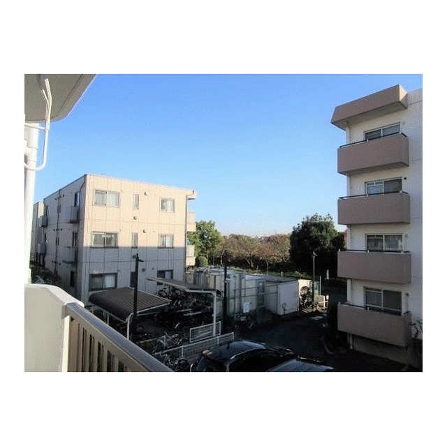 ウィスタリア202号室 部屋その他