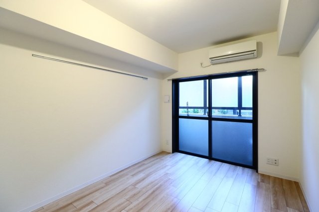 ヴィータローザ新江古田1階 部屋その他
