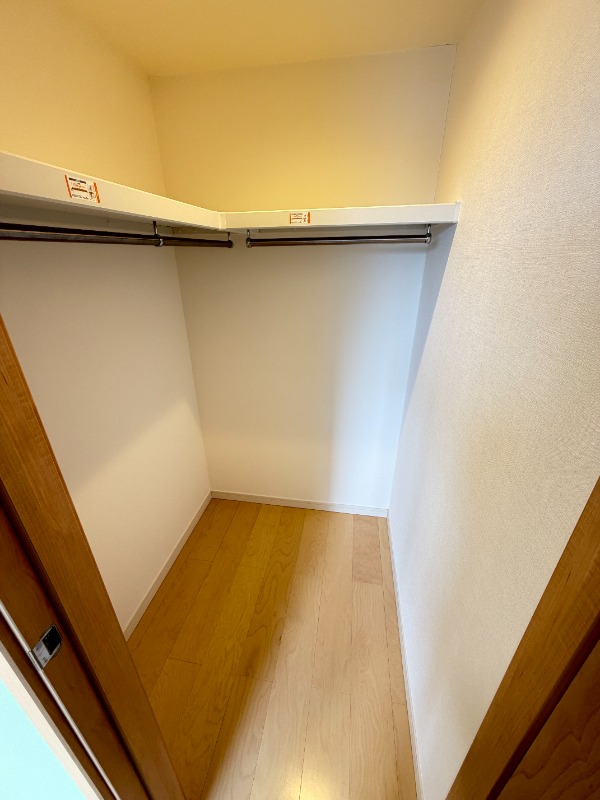 グリーンパーク恵比寿南 収納
