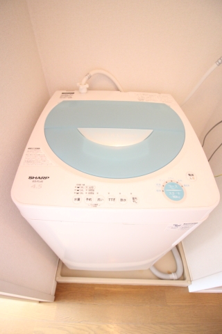 レオパレスＬａーＰａｕｍｅ111号室 同タイプ写真の為、現況優先致します。