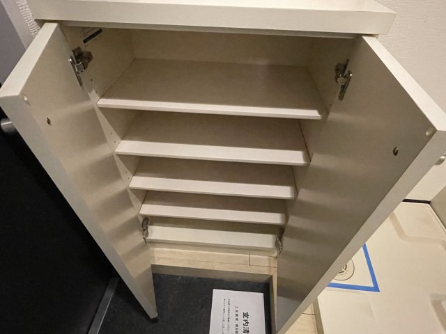 G・Aアーバン菊名105号室 その他