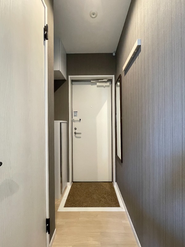 アットリラ八千代台西A2階 玄関