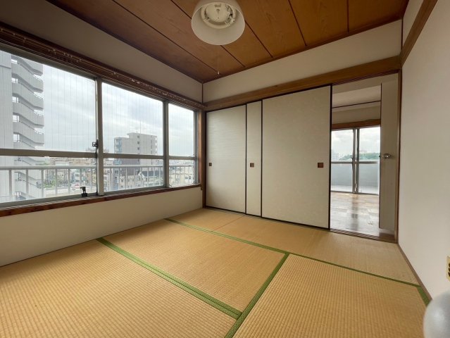 富永ビル5F-6F号室 部屋その他