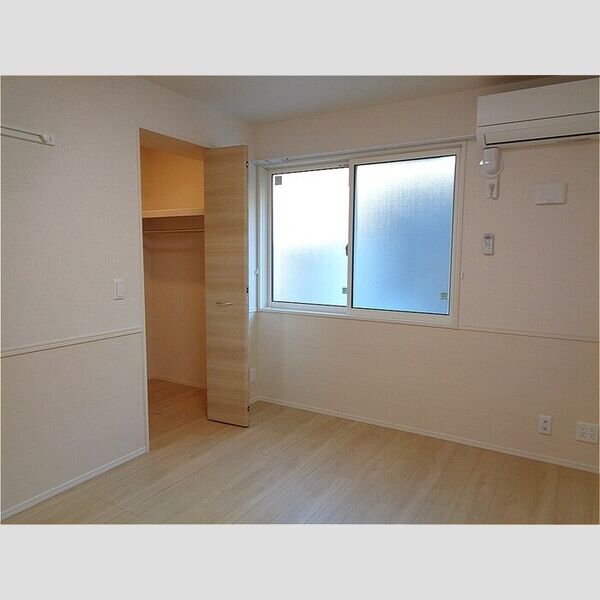 モンテマーレ鴨川105号室 洋室