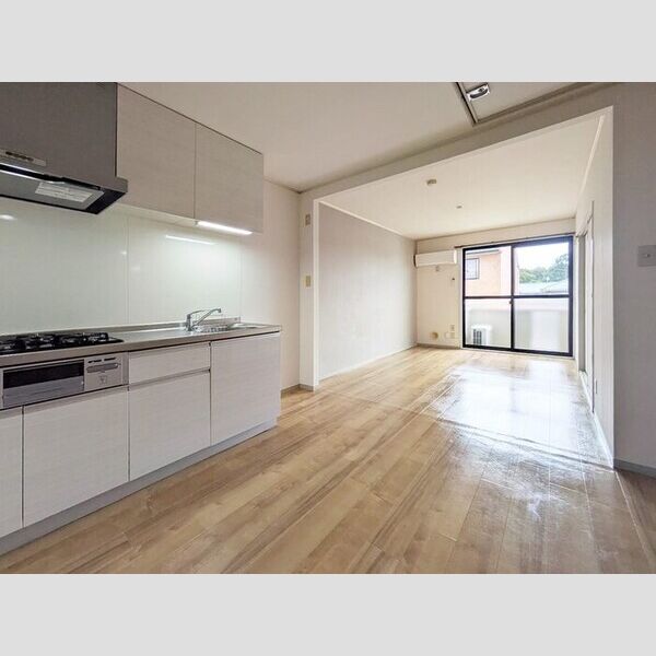 カーサみつわ台　CD LDK