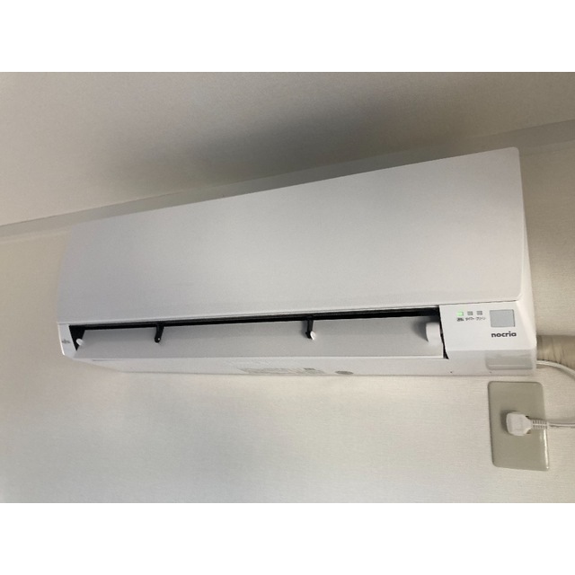 第7池田マンション403号室 内観