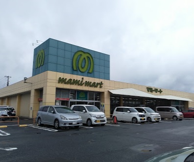 レオパレスサザンクロスＢ 周辺