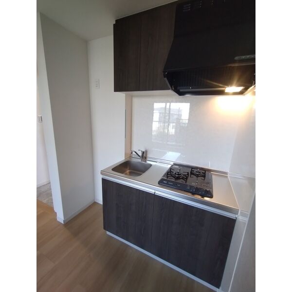 Ambition見沼202号室 部屋その他