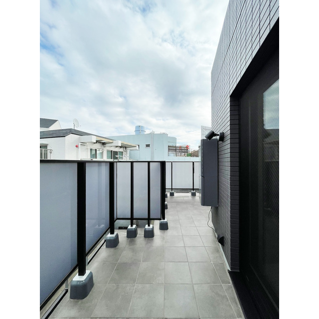 ACP Residence 新江古田0501号室 部屋その他