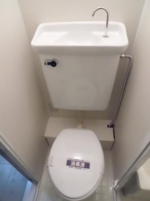 モナーク杉並堀之内503号室 同建物別部屋の参考画像