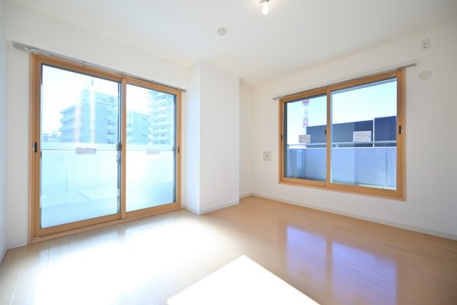 ＡｚａｌｅａＨｏｕｓｅ練馬 リビング