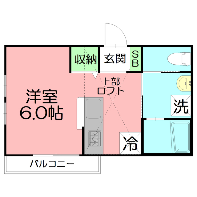 リビング