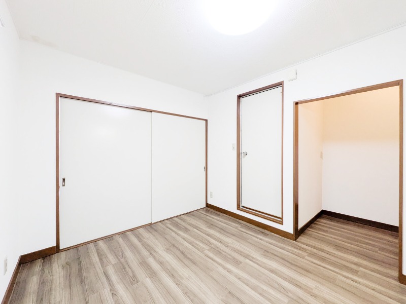 野村ビル2階 部屋その他