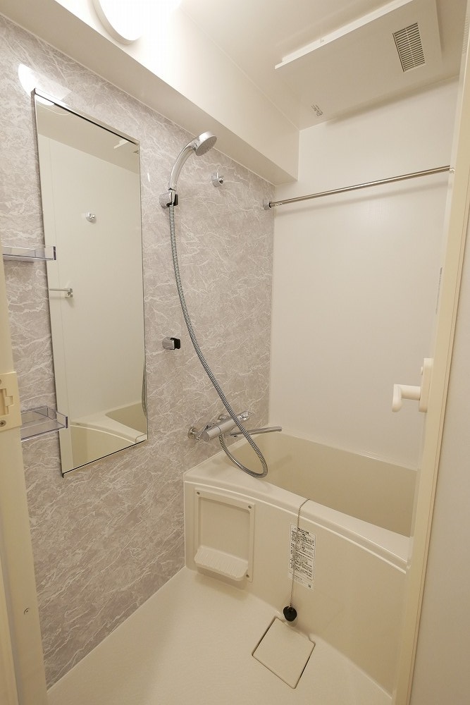 ハーモニーレジデンス山手サウス大塚3階 内観