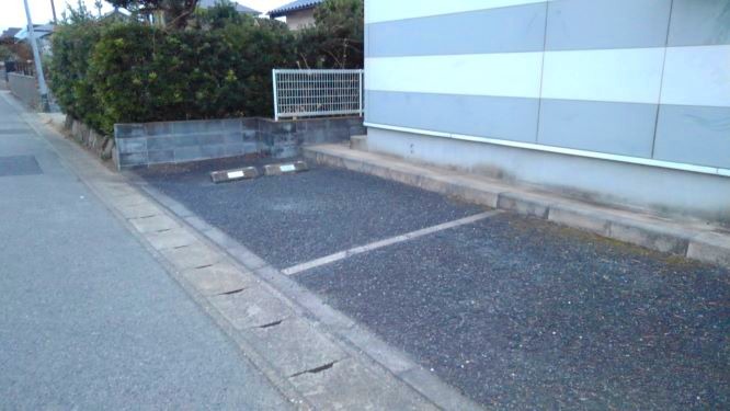 レオパレスＴＵＢＡＳＡ201号室 部屋その他