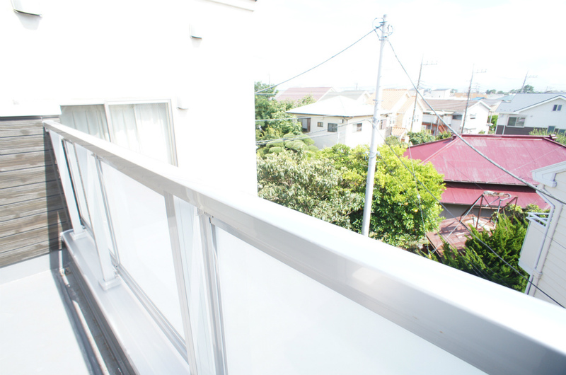 リブリ・オーシャンサイドⅡ1階 部屋その他