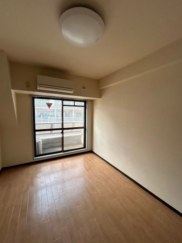 巣鴨三葉ビル4階 部屋その他
