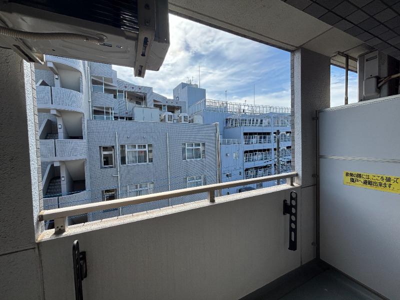 グレース柏4階 部屋その他