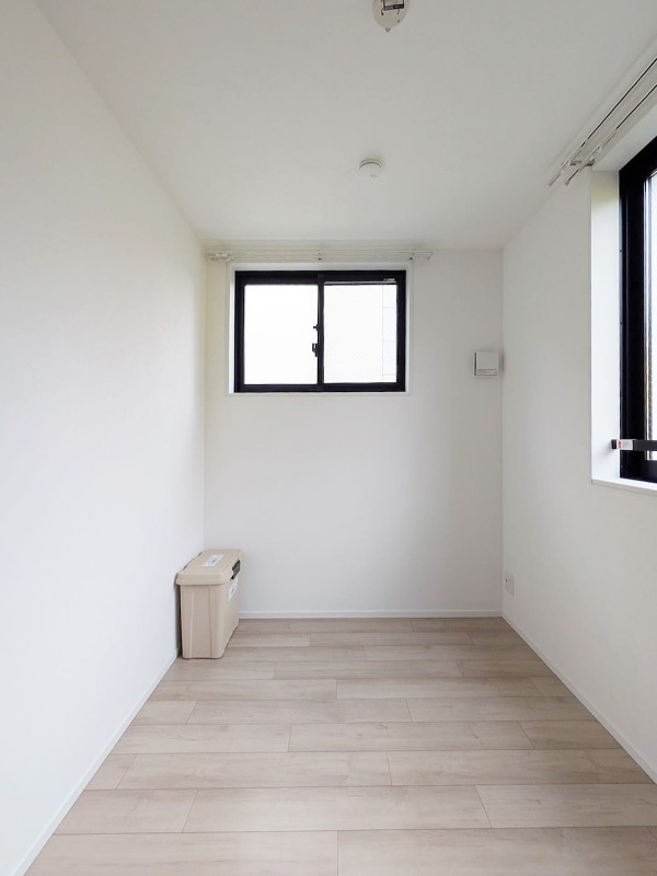 HJクラウンⅡ3階 同一タイプ別部屋の写真です