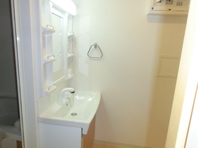 ＩＶＹ　ＣＯＵＲＴ（アイビーコート）103号室 洗髪洗面化粧台