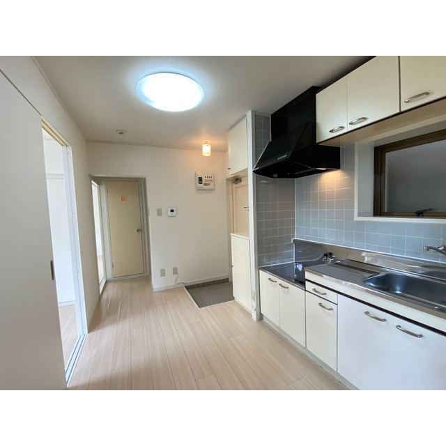 メゾンドＹアンドＹ101号室 内観