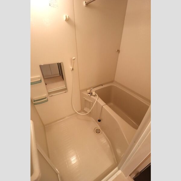 レジデンス北山 お風呂